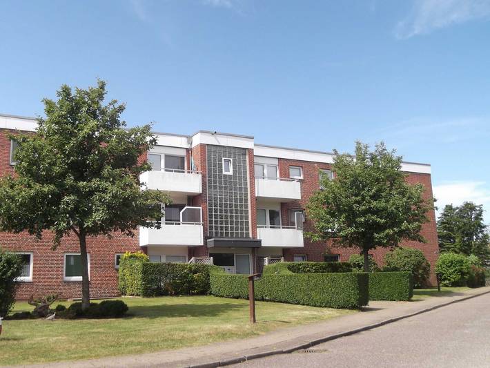 Ferienwohnung für 2 Personen, mit Terrasse, mit Haustier - 1