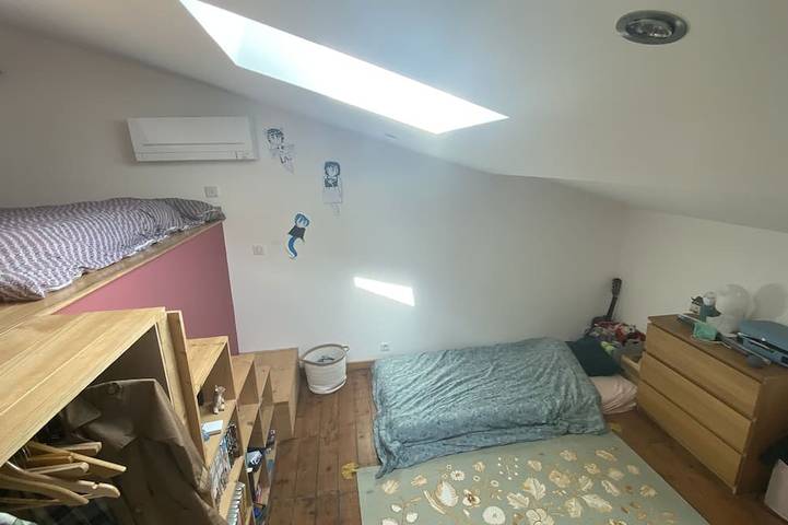 Location de vacances pour 9 personnes, avec terrasse à Rabastens - 4