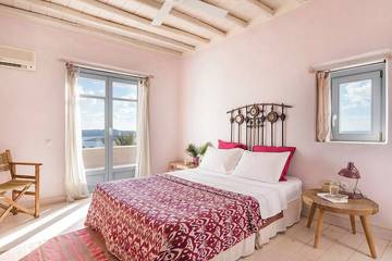 Villa for 14 People in Syros, Cyclades, Photo 4