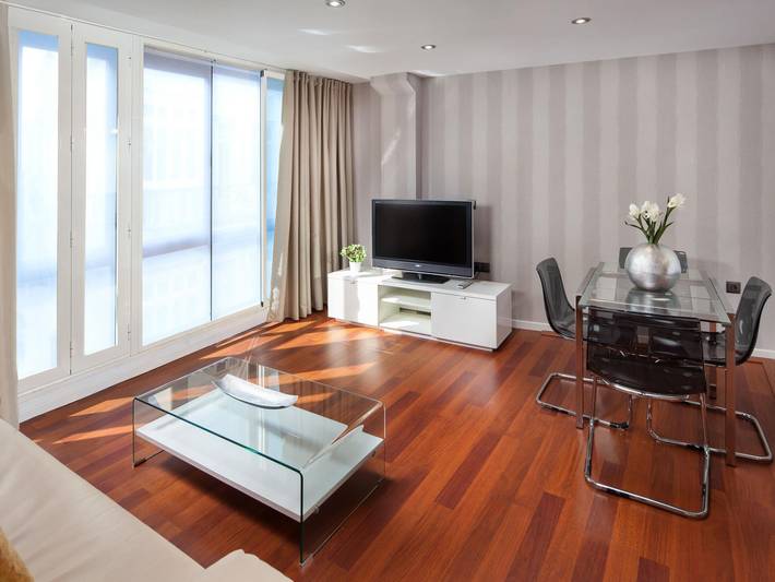 Vakantieappartement voor 2 personen - 1
