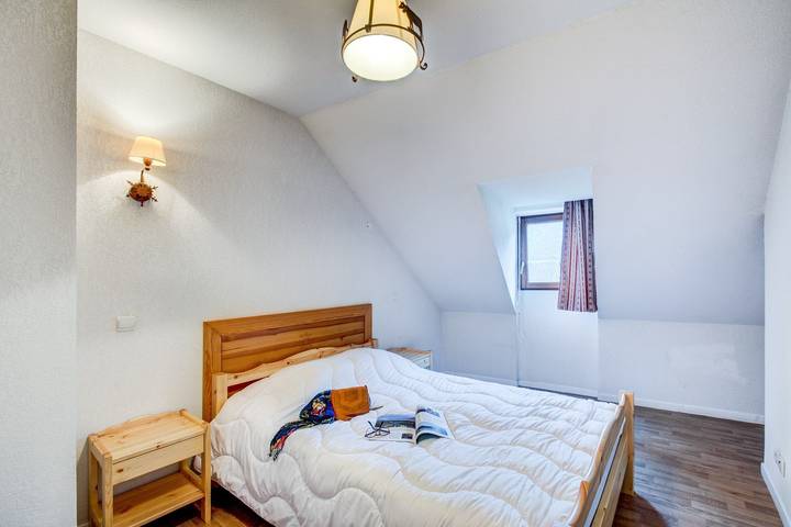 Gîte pour 6 personnes à Bagnères-de-Luchon - 4