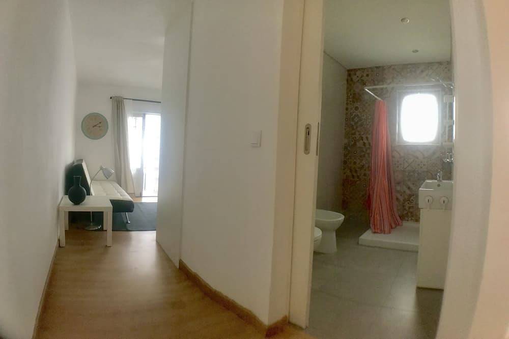 Entire apartment, Pdl.city studio in São Miguel Island, Ponta Delgada
