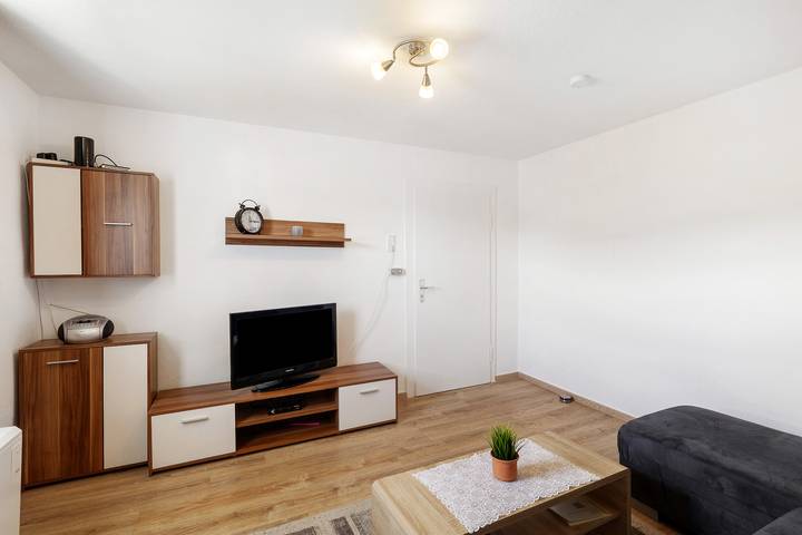 Ferienhaus für 5 Personen, mit Garten im Sauerland - 3