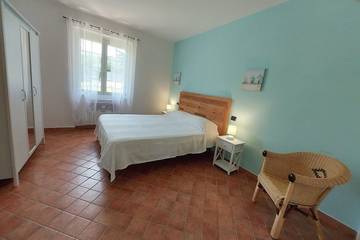 Villa for 5 People in Ricadi, Tyrrhenian Coast Kalabria, Photo 1