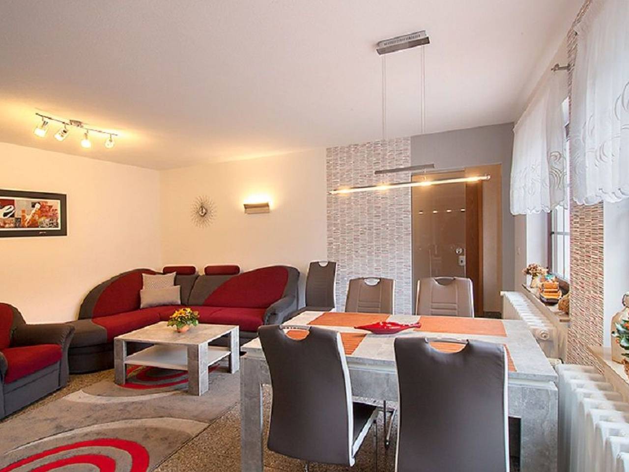 Ganze Ferienwohnung, Ferienwohnungen Petrick - Ferienwohnung Lindenblick in Lübbenau, Oberspreewald-Lausitz