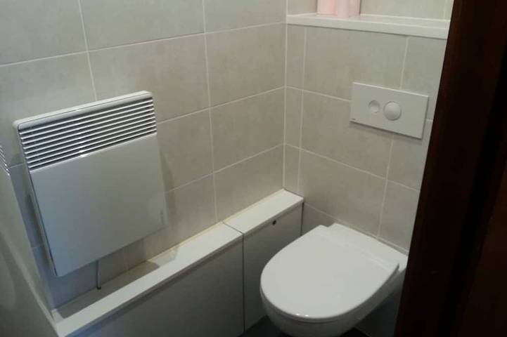 Chalet pour 6 personnes, avec piscine et jardin dans La Norma - 4