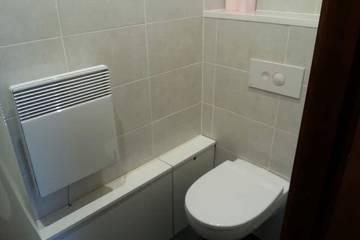 Chalet pour 6 Personnes dans La Norma, Villarodin-Bourget, Photo 3