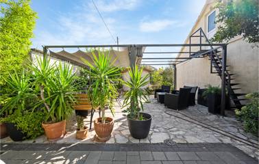 Apartament Wakacyjny dla 4 osoby w Brodarica, Żupania szybenicko-knińska, Zdjęcie 3