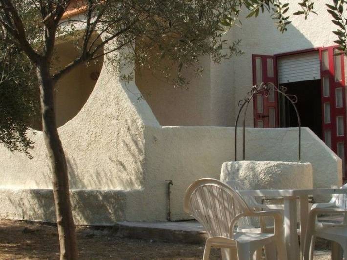 Ganze Wohnung, Appartamento Rosa in Cassibile, Syrakus