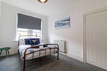 Apartment for 6 People in South Shields, South Tyneside, Photo 4