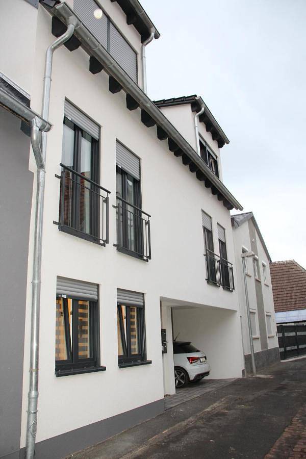 Gîte pour 2 personnes à Worms (Allemagne) - 2