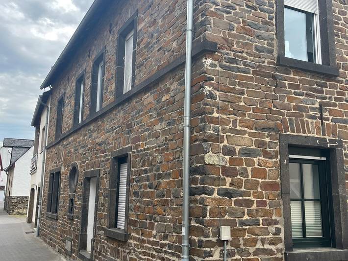 Ferienwohnung für 2 Personen an der Burg Eltz - 4