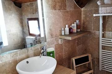 Gîte pour 5 Personnes dans Mormoiron, Parc naturel régional du Mont-Ventoux, Photo 4