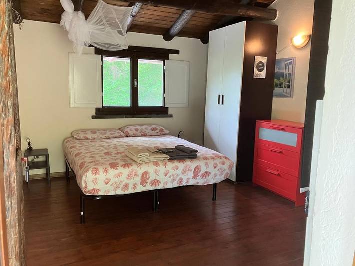 Gîte pour 2 personnes, avec balcon, animaux acceptés à Borgo Val di Taro - 3