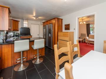 Glamping for 6 People in Woodley, Berkshire, Photo 4