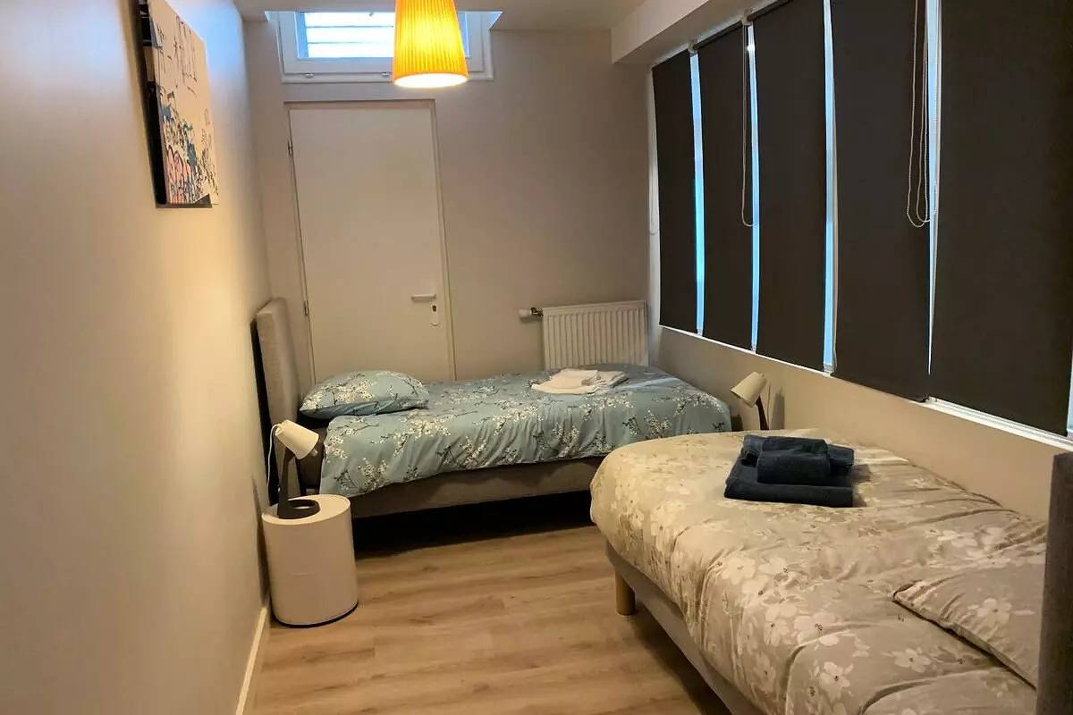 Casas " Villas para 4 personas in Aix-les-Bains, Chambéry region