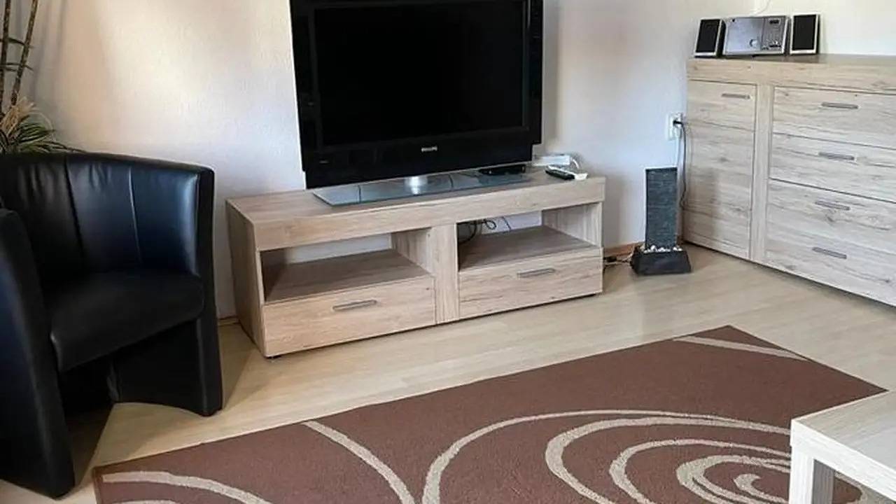 Entire holiday apartment, Ferienwohnung für 6 Personen (100 m²) in Thale in Thale, Harzvorland