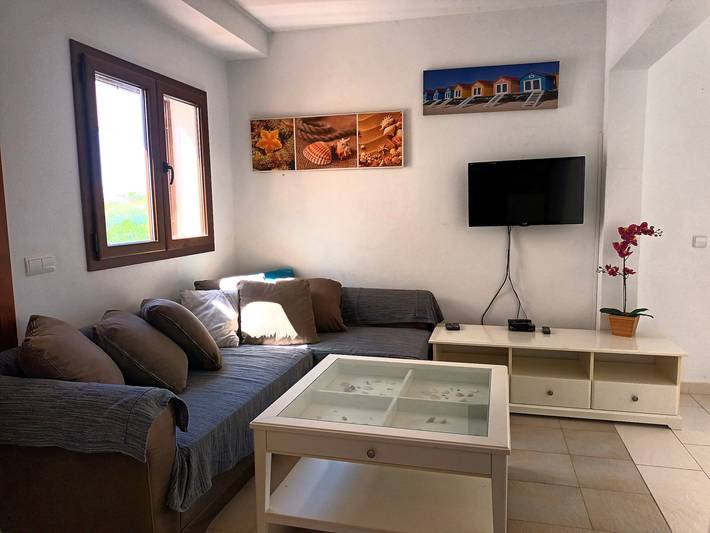 Ferienhaus für 10 Personen, mit Garten in Santanyí - 4