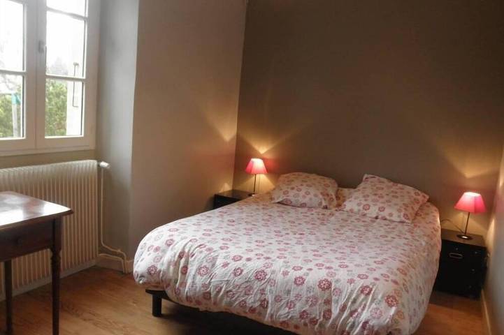 Gîte pour 6 personnes, avec jardin à Sciez - 2