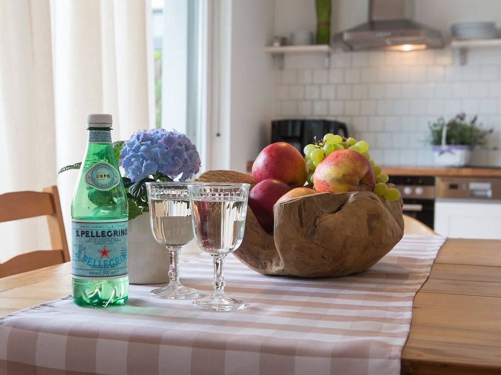 Casa de vacaciones en Spreewald - Esox in Lübben, Dahme - Spreewald region