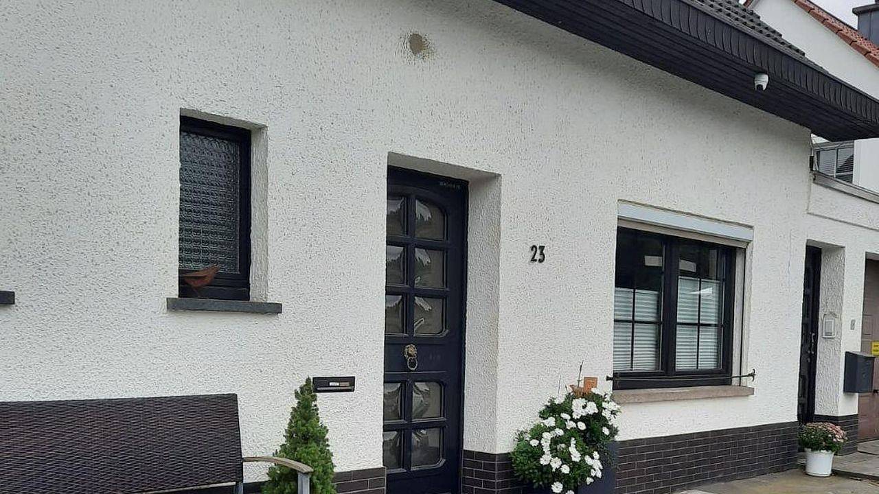 Ganze Ferienwohnung, Ferienwohnung für 4 Personen (80 m²) in Waxweiler in Waxweiler, Eifelkreis Bitburg-Prüm