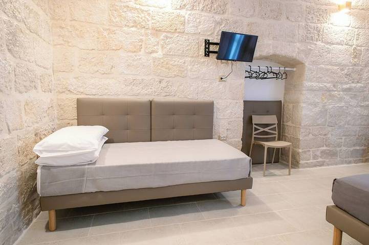 Ganze Wohnung, [La Portulaca] Cozy Apt. in Molfetta in Molfetta, Bari Provinz