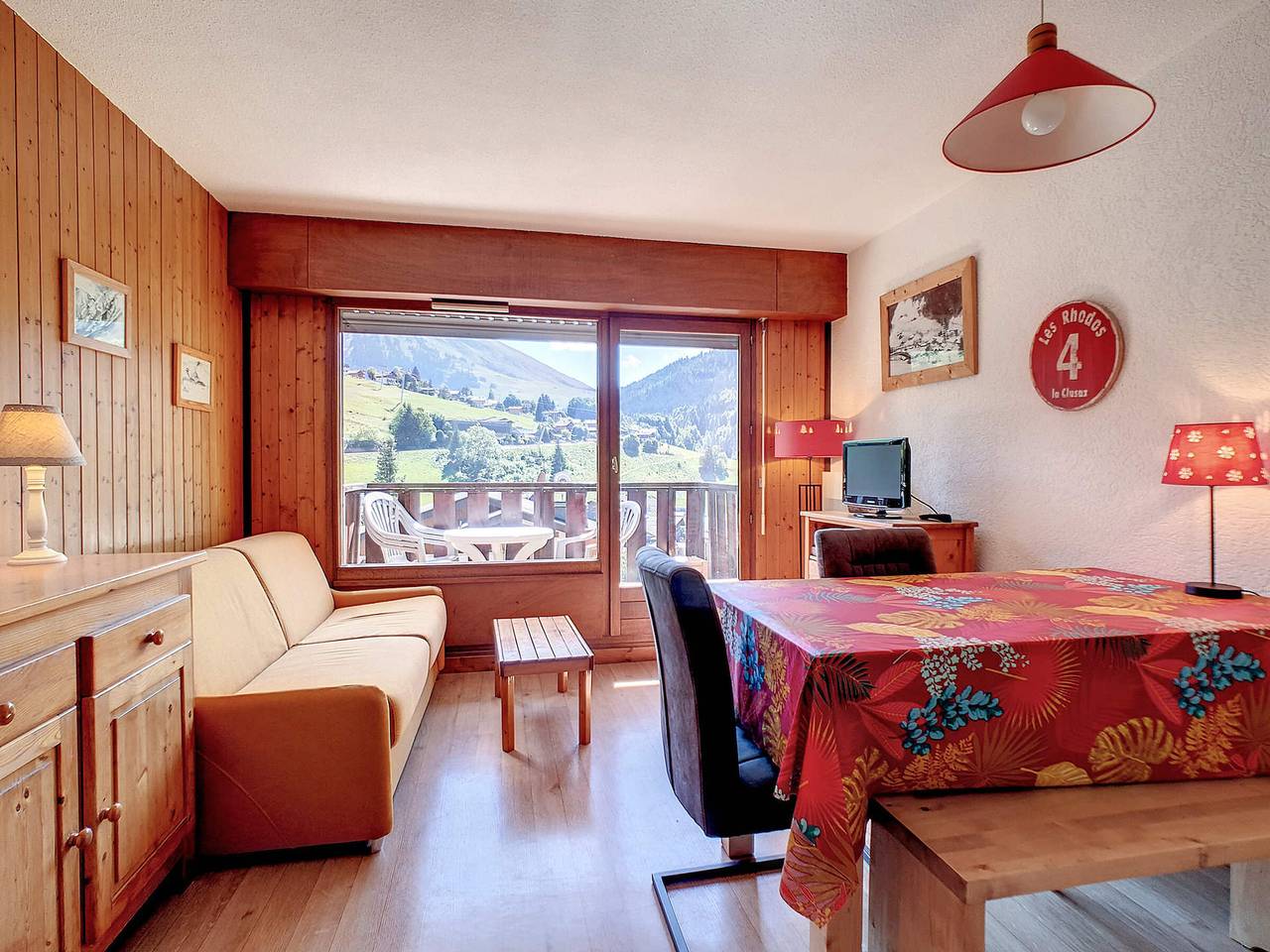 Photo : Appartement de vacances