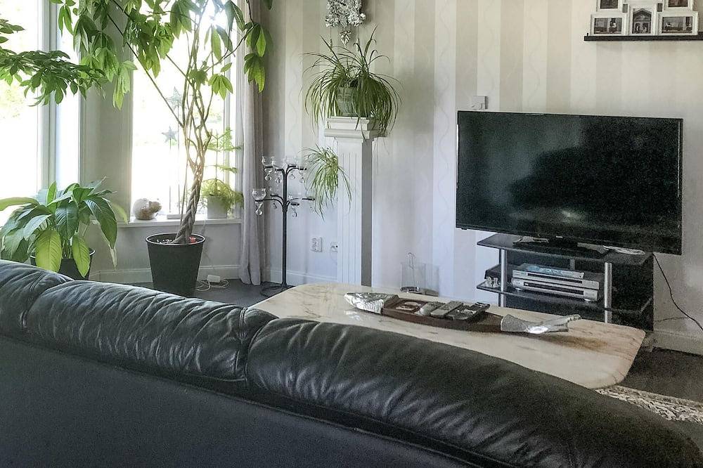 Atemberaubendes Haus in Älvdalen mit. in Älvdalen, Älvdalen und Umgebung