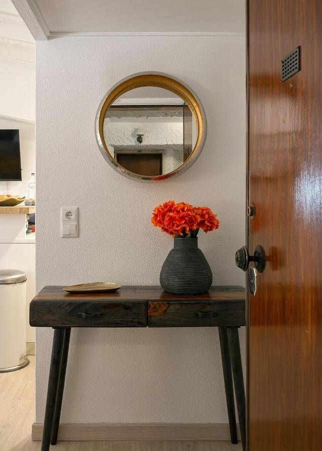 Casa rural para 3 personas, con terraza en Cascaes - 3