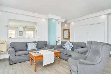 Apartamento para 6 Personas en Playa de Burriana, Nerja, Foto 3