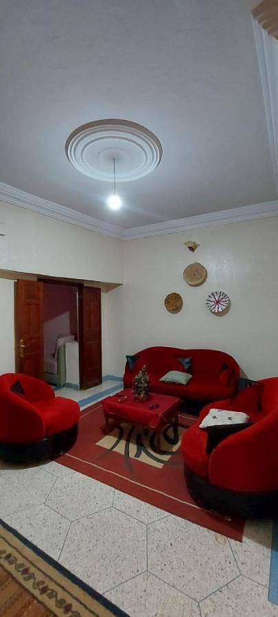 Appartement de vacances pour 5 personnes