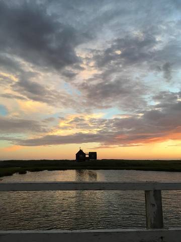 Vacation House for 8 Guests in Nantucket Island, Picture 1