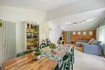 Vakantieappartement voor 6 Personen in Casanova Lerrone, Ligurische Alpen, Afbeelding 3