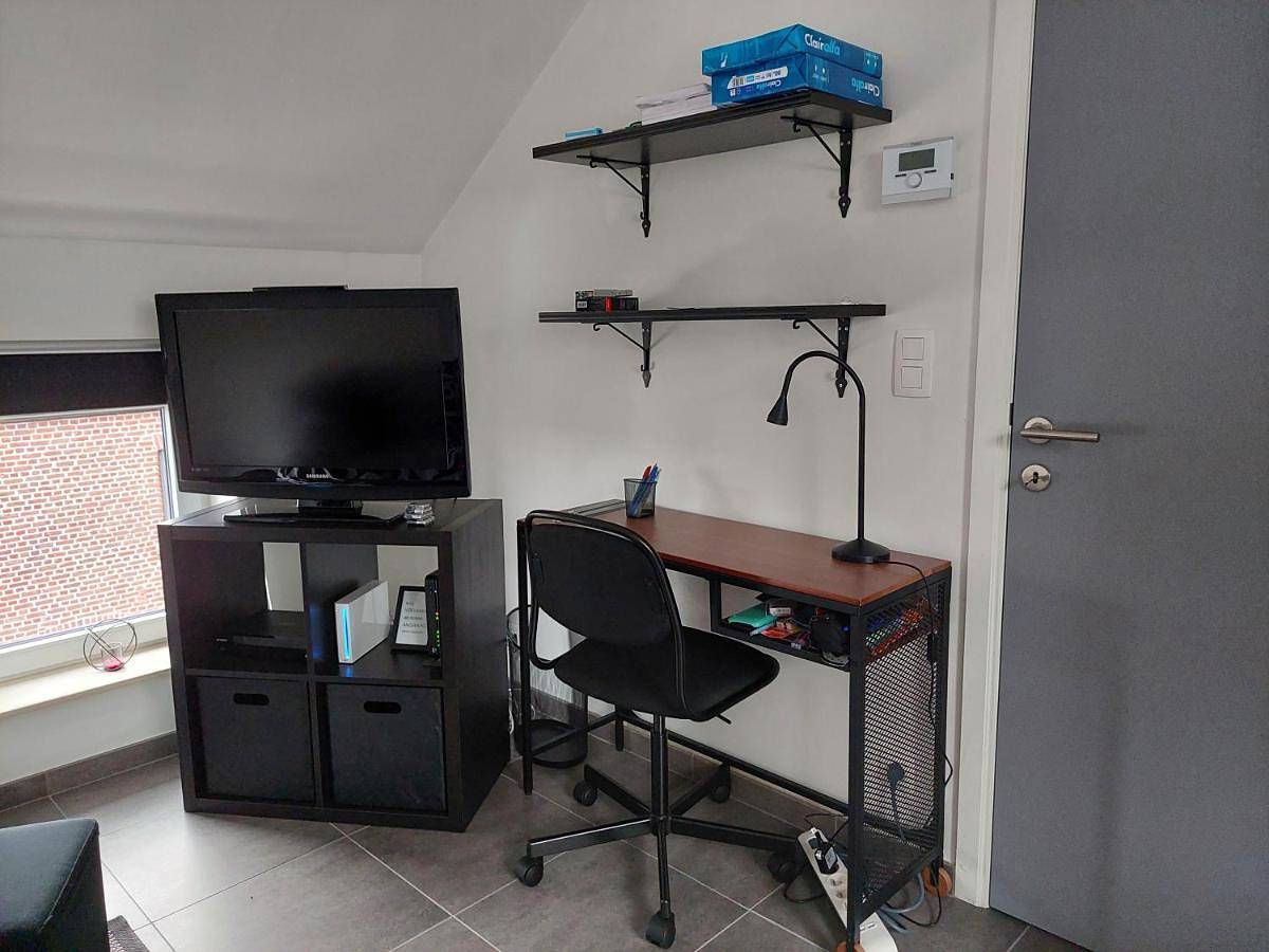 Appartement entier, One-Bedroom Apartment in Tilff, Esneux
