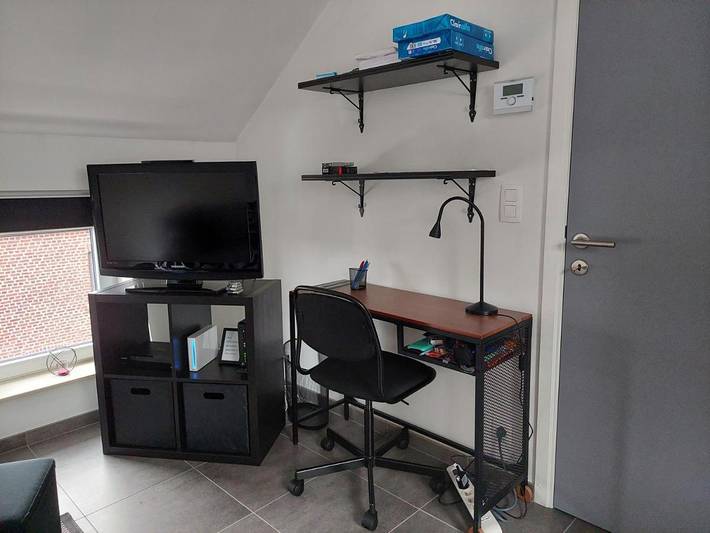 Gîte pour 2 personnes, avec vue dans Tilff - 4