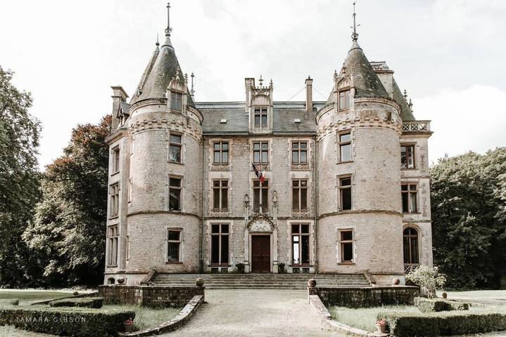 Chambre d’hôte pour 2 personnes, avec jardin et terrasse, animaux acceptés à Picauville