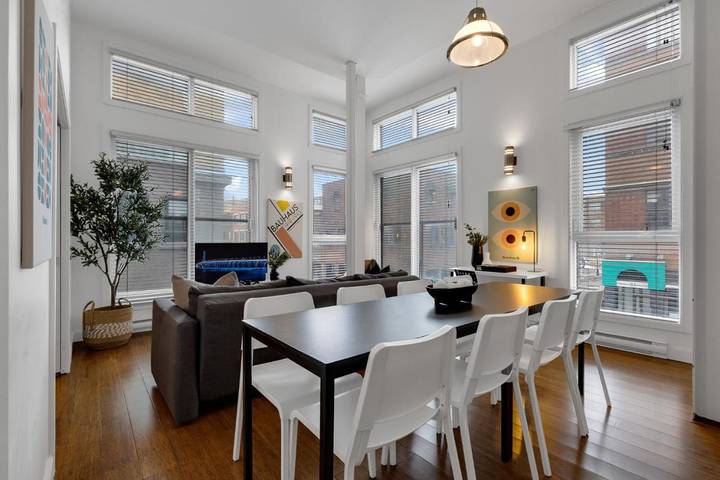 Aparthotel para 6 personas - 1