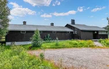 Appartement voor 3 Personen in Sinnes, Agder, Afbeelding 1