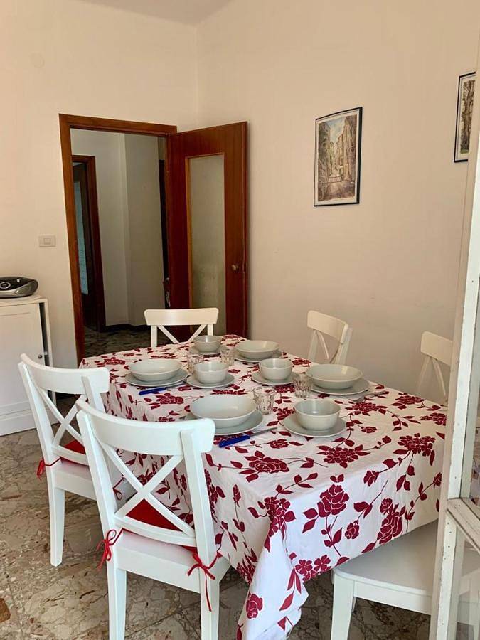 Casa Vacanza! A 50m dal mare! in Bordighera, Riviera di Ponente
