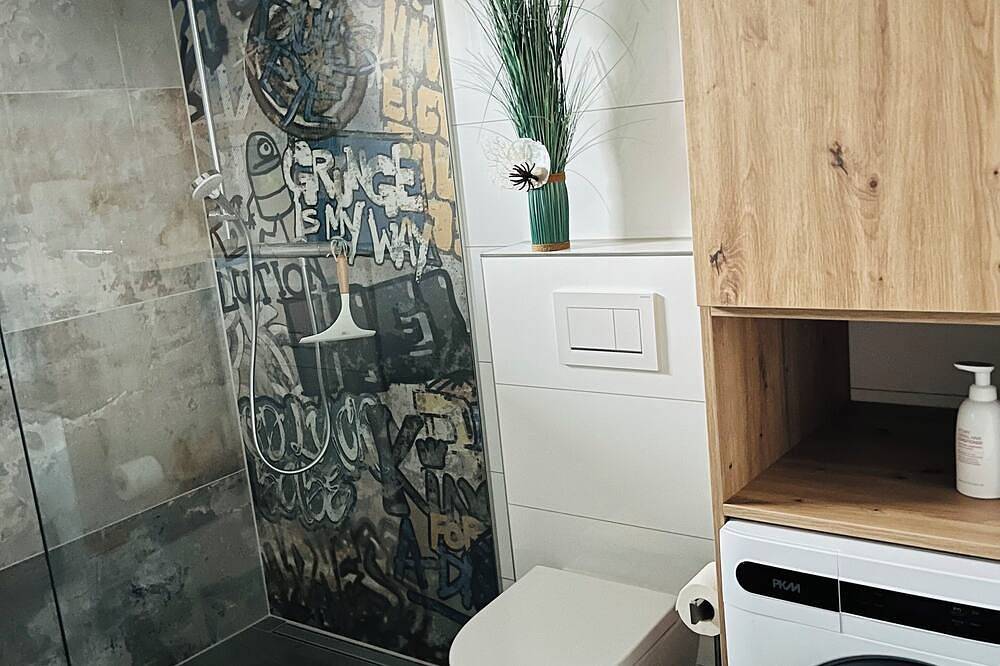 Geheel appartement, Time Apartment in Osnabrück, Osnabrück en omgeving