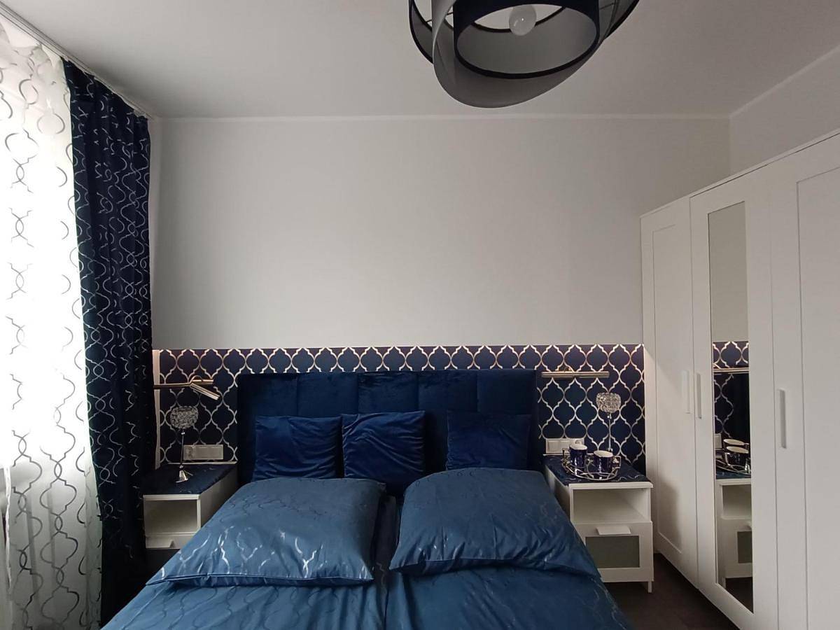 Cały apartament, Kryształowy apartament in Tarnowskie Góry, Śląsk