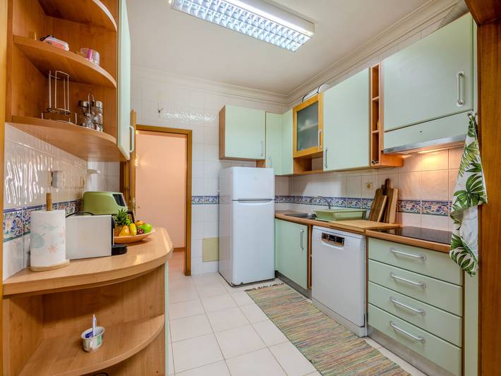 Ganze Wohnung, Ninho do Mar in Armação de Pêra (costa), Armação de Pera