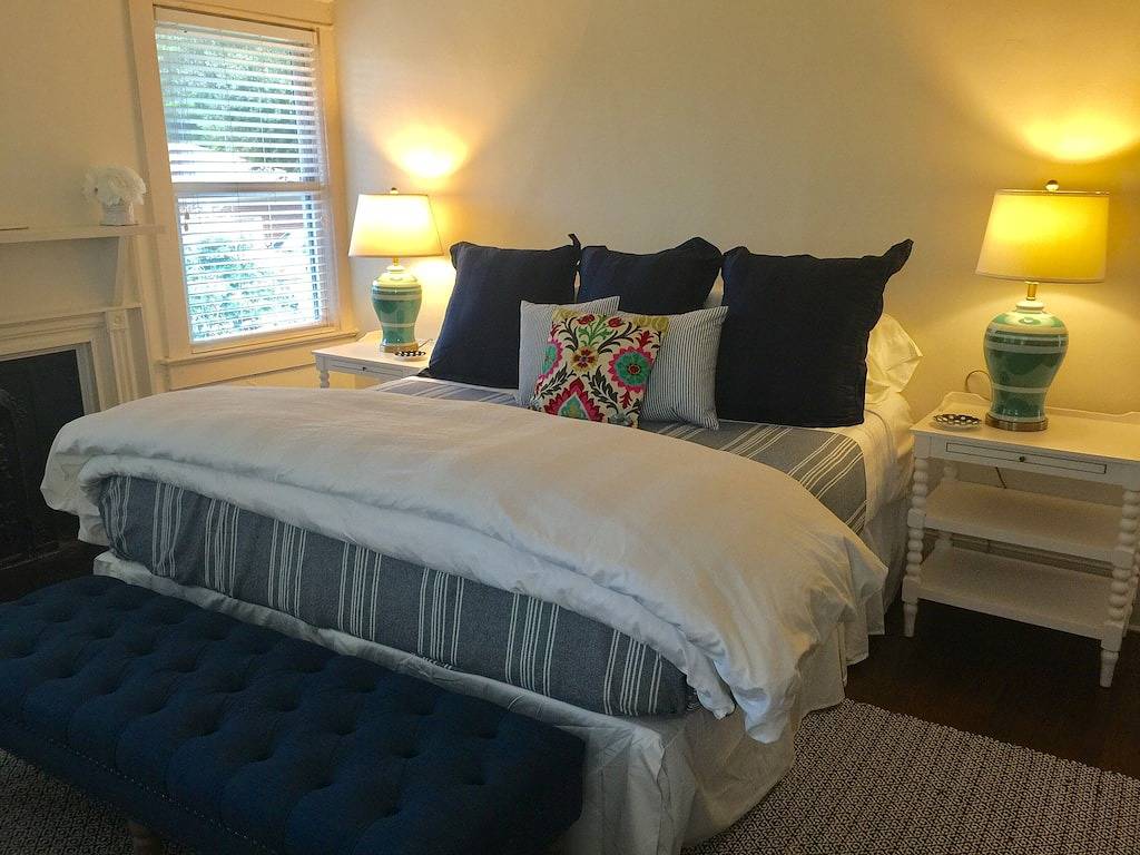 Wunderschönes Haus in Northport, zwei Minuten von der Innenstadt von Tuscaloosa entfernt in Tuscaloosa County