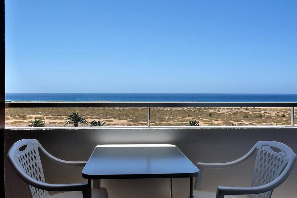 Ganze Wohnung, Ferienwohnung Plus Casa Atlantica Morro Jable 2 Schlafzimmer 461 in Solana Matorral, Pájara