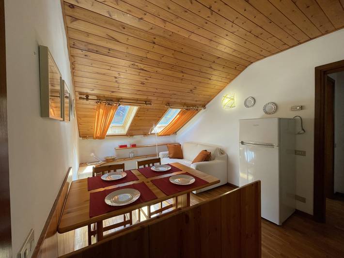 Ferienwohnung für 3 Personen - 1