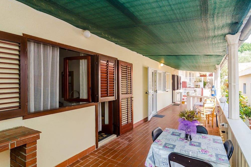 Appartamento vacanze a Molunat a partire da 52€ a notte