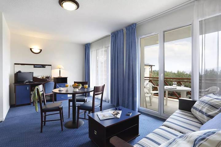 Location appartement pour 2 personnes