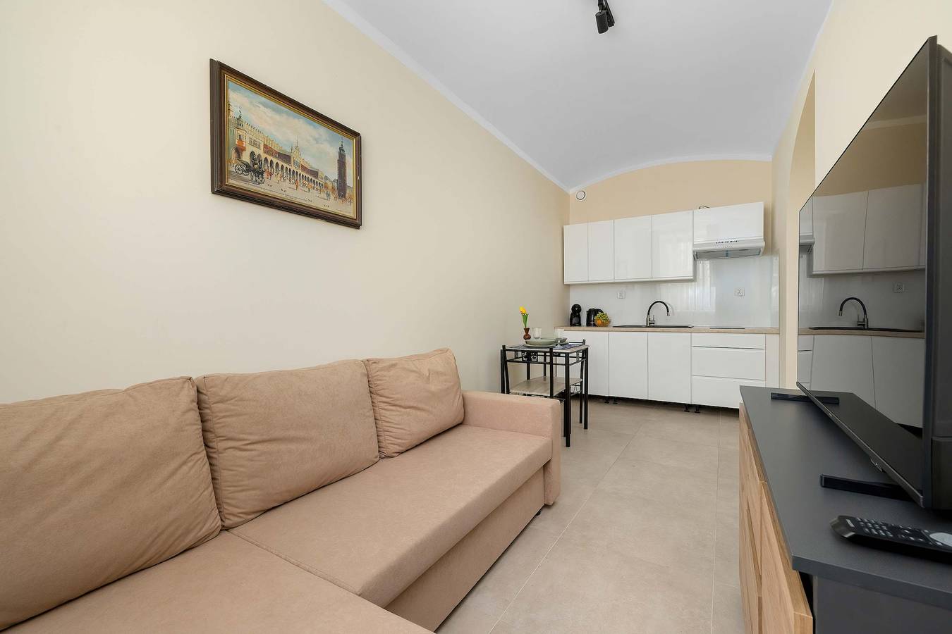 Cały apartament, Stylish Apartment in Bielsko-Biala | Near the Town Hall in Bielsko-Biała, Śląsk