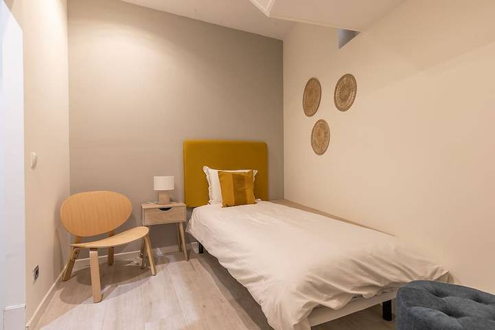 Appartement entier, Apartamento Madrid Centro - Plaza Mayor in Centro (Madrid), Madrid