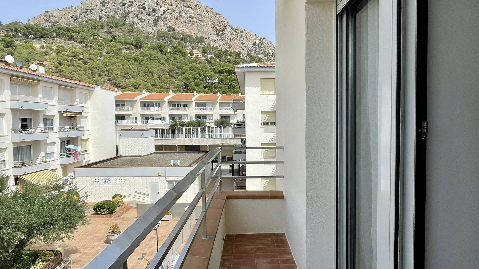 Appartement entier, Omega 4 in l'Estartit, L'Estartit